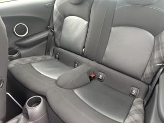 WHITE 2015 MINI COOPER D - Photo 26