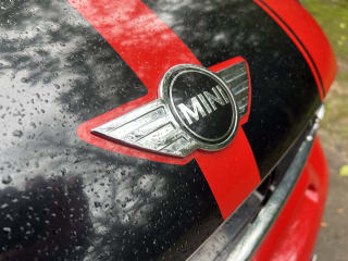 RED 2015 MINI COUNTRYMAN COOPER SD AUTO - Photo 27