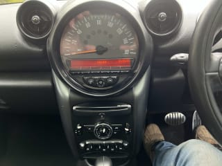 RED 2015 MINI COUNTRYMAN COOPER SD AUTO - Photo 21