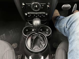 RED 2015 MINI COUNTRYMAN COOPER SD AUTO - Photo 22