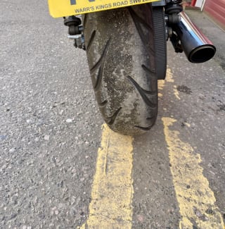 GREY denim  2018 HARLEY-DAVIDSON XL 883 N IRON 18 - Photo 6