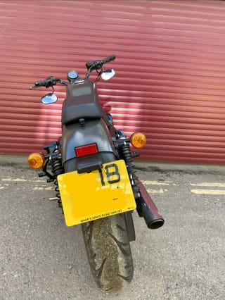 GREY denim  2018 HARLEY-DAVIDSON XL 883 N IRON 18 - Photo 19