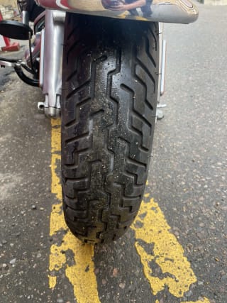 SILVER 2010 HARLEY-DAVIDSON FLSTC HERITAGE STC 1584 09 - Photo 14