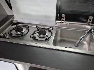 GREY 2022 TOYOTA PROACE ICON - Mobile Upload