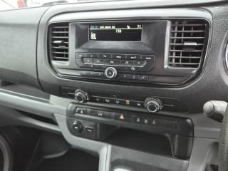 GREY 2022 TOYOTA PROACE ICON - Mobile Upload