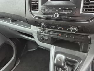 GREY 2022 TOYOTA PROACE ICON - Mobile Upload