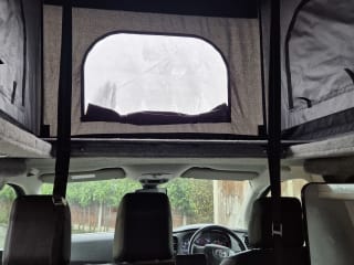 GREY 2022 TOYOTA PROACE ICON - Mobile Upload