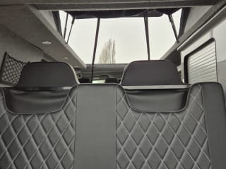 GREY 2022 TOYOTA PROACE ICON - Mobile Upload