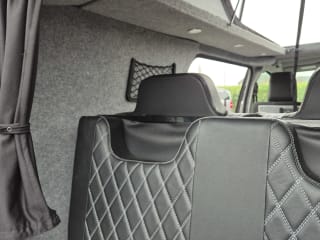 GREY 2022 TOYOTA PROACE ICON - Mobile Upload