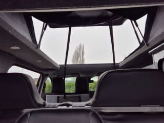 GREY 2022 TOYOTA PROACE ICON - Mobile Upload