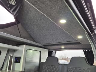 GREY 2022 TOYOTA PROACE ICON - Mobile Upload