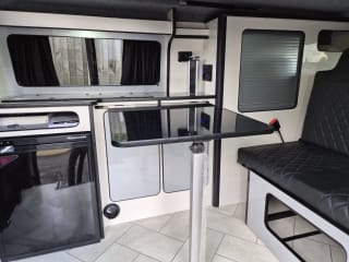 GREY 2020 VAUXHALL VIVARO 2900 DYNAMIC  - Mobile Upload