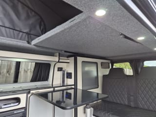 GREY 2020 VAUXHALL VIVARO 2900 DYNAMIC  - Mobile Upload