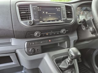 GREY 2020 VAUXHALL VIVARO 2900 DYNAMIC  - Mobile Upload