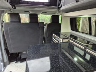 GREY 2020 VAUXHALL VIVARO 2900 DYNAMIC  - Mobile Upload