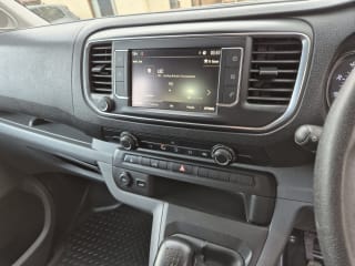 GREY 2020 VAUXHALL VIVARO 2900 DYNAMIC  - Mobile Upload