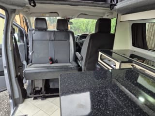 GREY 2020 VAUXHALL VIVARO 2900 DYNAMIC  - Mobile Upload