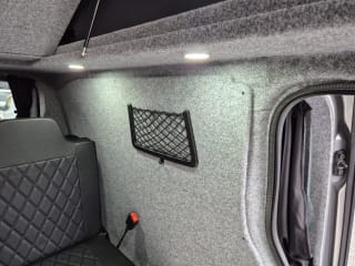 GREY 2020 VAUXHALL VIVARO 2900 DYNAMIC  - Mobile Upload