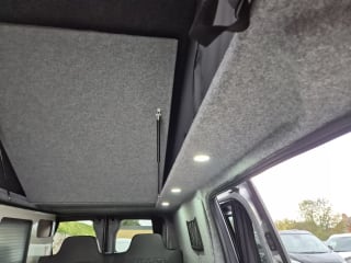 GREY 2020 VAUXHALL VIVARO 2900 DYNAMIC  - Mobile Upload