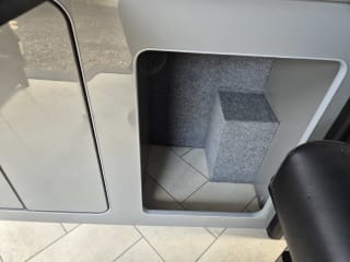 WHITE 2023 RENAULT TRAFIC LL30 START BLUE DCI - Mobile Upload