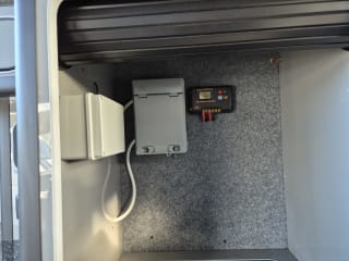 WHITE 2023 RENAULT TRAFIC LL30 START BLUE DCI - Mobile Upload