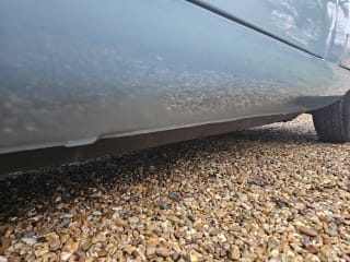 BLUE 1969 JAGUAR E TYPE - Photo 24