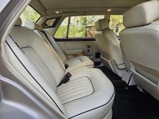 GOLD 1988 ROLLS ROYCE SILVER SPIRIT - Photo 14