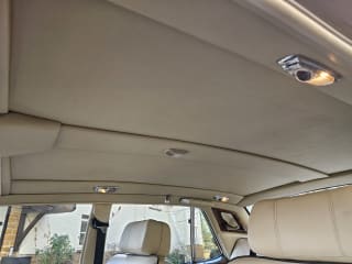 GOLD 1988 ROLLS ROYCE SILVER SPIRIT - Photo 19