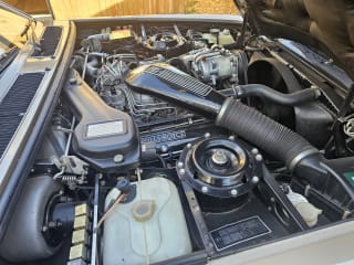 GOLD 1988 ROLLS ROYCE SILVER SPIRIT - Photo 21