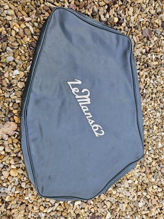 GREEN 2002 MORGAN 4/4 - Photo 30