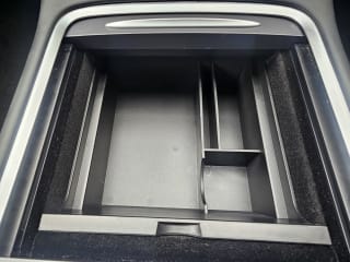 BLACK 2022 TESLA MODEL 3 LONG RANGE AWD - Photo 16