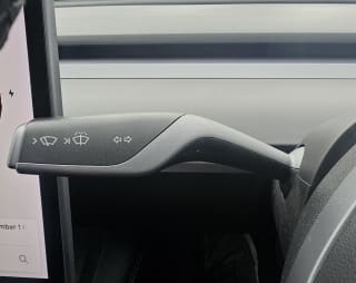 BLACK 2022 TESLA MODEL 3 LONG RANGE AWD - Photo 19