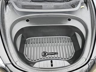 BLACK 2022 TESLA MODEL 3 LONG RANGE AWD - Photo 20