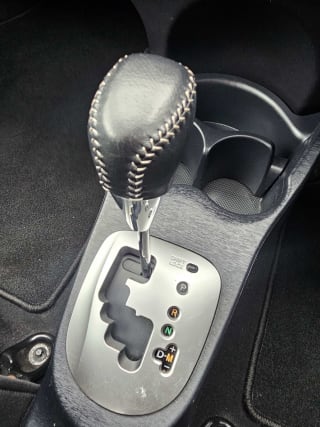 WHITE 2014 TOYOTA YARIS 1.3 VVT-I CVT - Photo 26