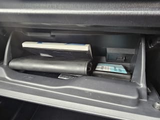 WHITE 2014 TOYOTA YARIS 1.3 VVT-I CVT - Photo 27