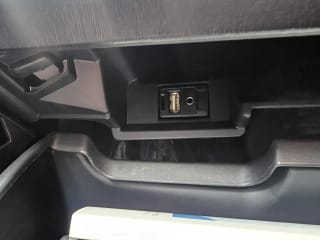 WHITE 2014 TOYOTA YARIS 1.3 VVT-I CVT - Photo 28