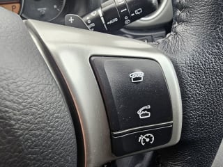 WHITE 2014 TOYOTA YARIS 1.3 VVT-I CVT - Photo 30