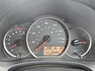 WHITE 2014 TOYOTA YARIS 1.3 VVT-I CVT - Photo 34