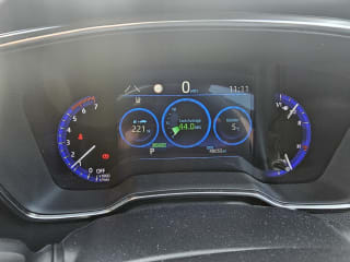 SILVER 2021 TOYOTA COROLLA 1.8VVT CVT - Photo 15