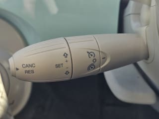 GREEN 2018 FIAT 500 LOUNGE - Photo 28