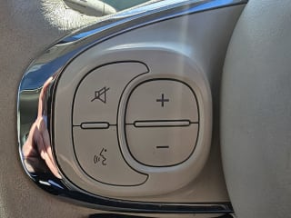 GREEN 2018 FIAT 500 LOUNGE - Photo 30