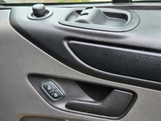 YELLOW 2022 FORD TRANSIT CUSTOM 340LEADER EBLUE - Photo 25