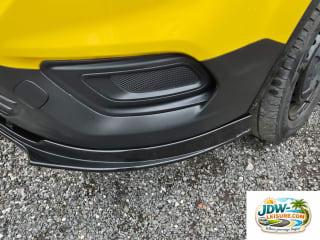 YELLOW 2022 FORD TRANSIT CUSTOM 340LEADER EBLUE - Photo 35