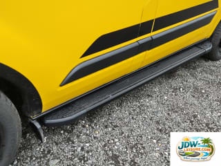 YELLOW 2022 FORD TRANSIT CUSTOM 340LEADER EBLUE - Photo 36