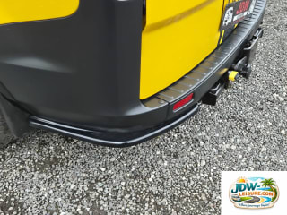 YELLOW 2022 FORD TRANSIT CUSTOM 340LEADER EBLUE - Photo 37
