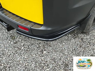 YELLOW 2022 FORD TRANSIT CUSTOM 340LEADER EBLUE - Photo 39