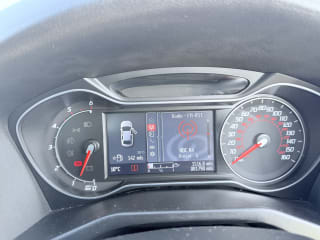 2011 FORD MONDEO TITANIUM TDCI 163 - Photo 14