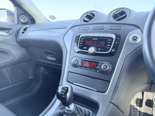 2011 FORD MONDEO TITANIUM TDCI 163 - Photo 16