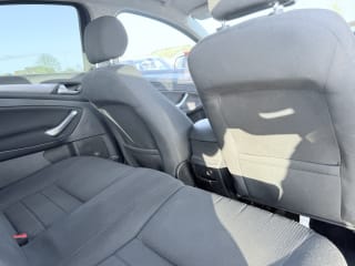 2011 FORD MONDEO TITANIUM TDCI 163 - Photo 19