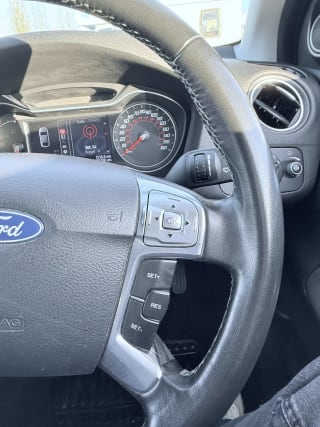 2011 FORD MONDEO TITANIUM TDCI 163 - Photo 22